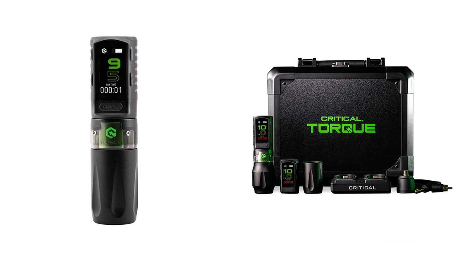 TORQUE PEN MACHINE | 3.5mm-FULL SET