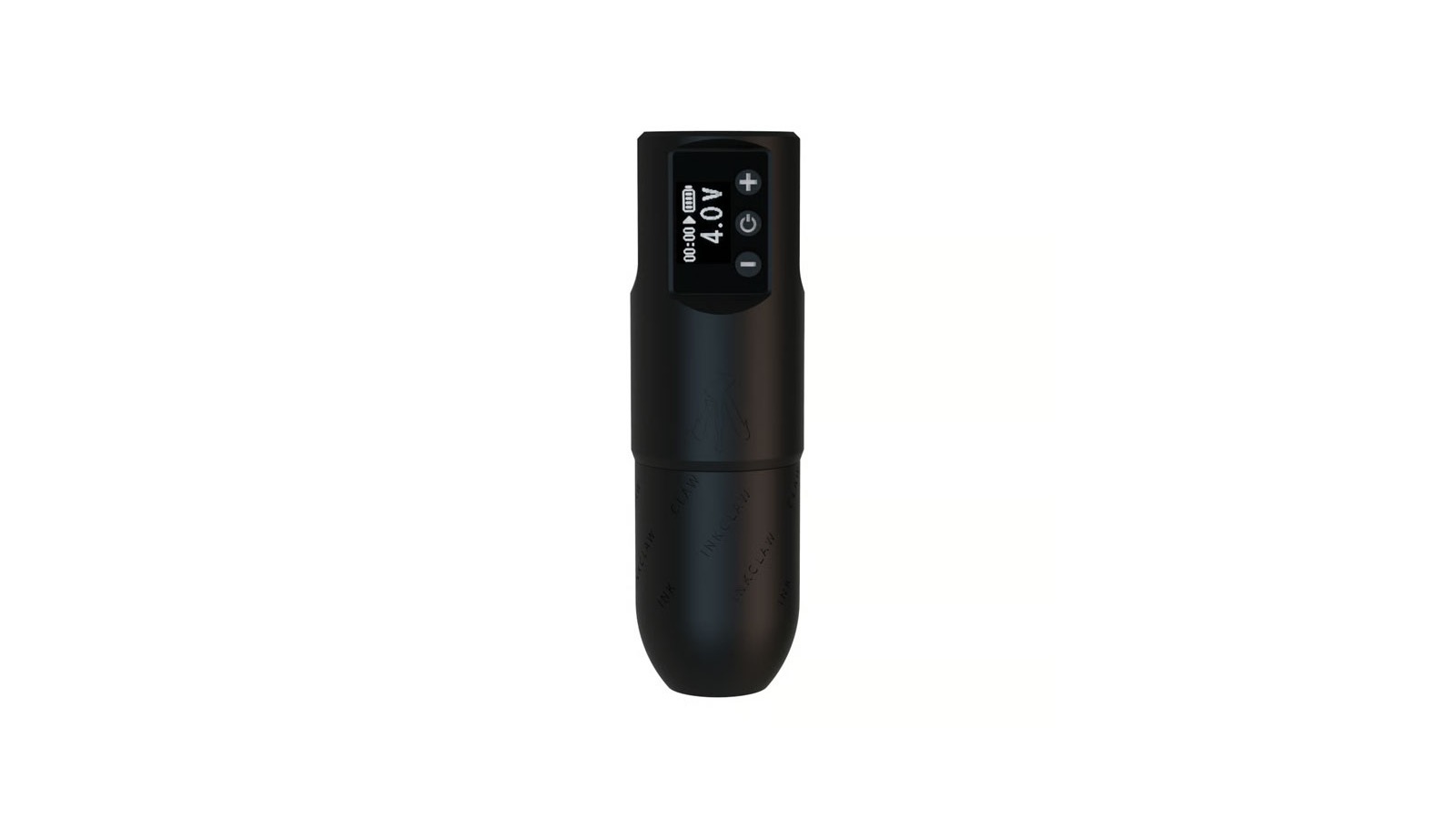 Passion Tattoo Pen 4.0mmストローク｜ギャラクシーブラック